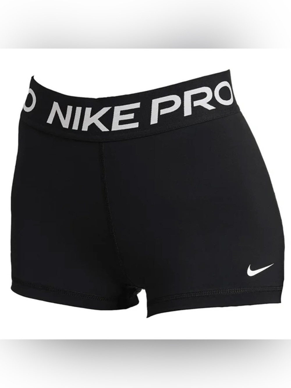 Nike Women's Pro 3” Shorts